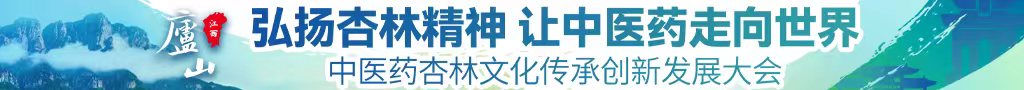 操jb视频网站大全中医药杏林文化传承创新发展大会